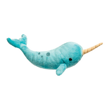 Peluche Narval