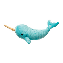 Peluche Narval